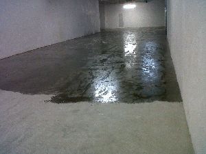 epoksi coating zemin kaplama